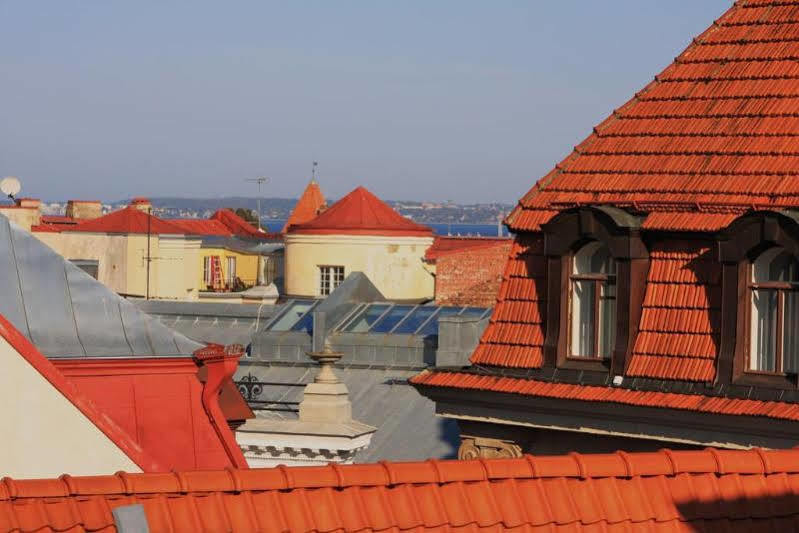 Hestia Hotel Maestro Old Town Tallinn Ngoại thất bức ảnh