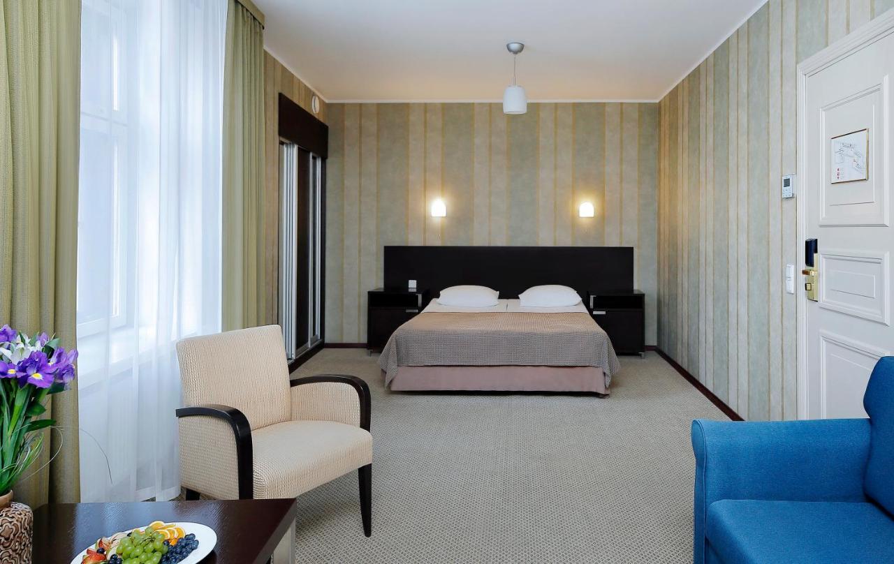 Hestia Hotel Maestro Old Town Tallinn Ngoại thất bức ảnh